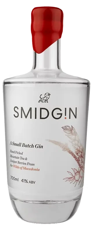 Smidgin Classic